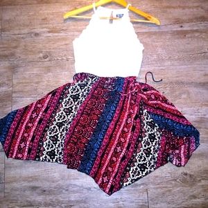 Adorable lilly rose dress
